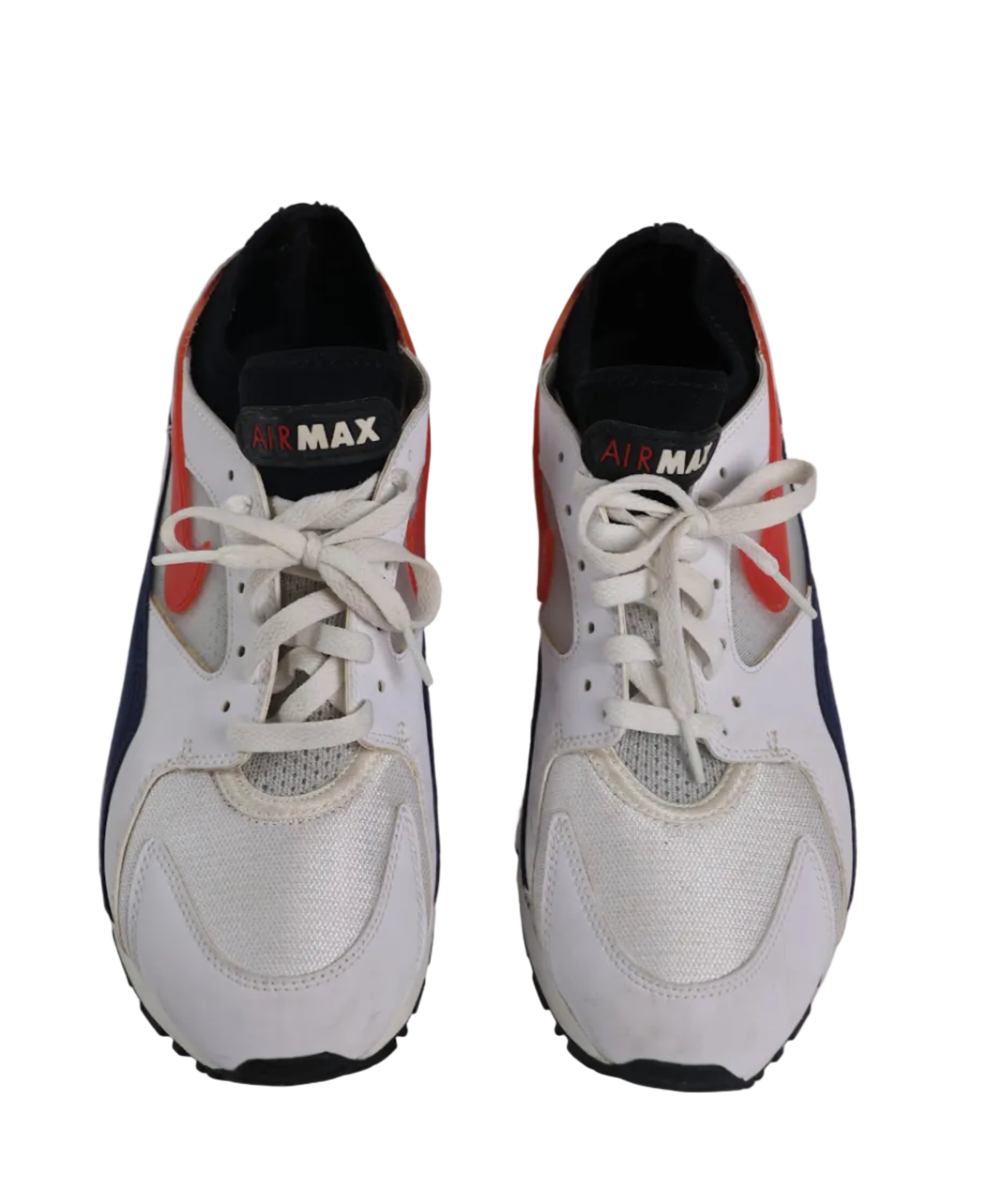 Emiliano Marcondes – Nike Air Max Command / 42.5