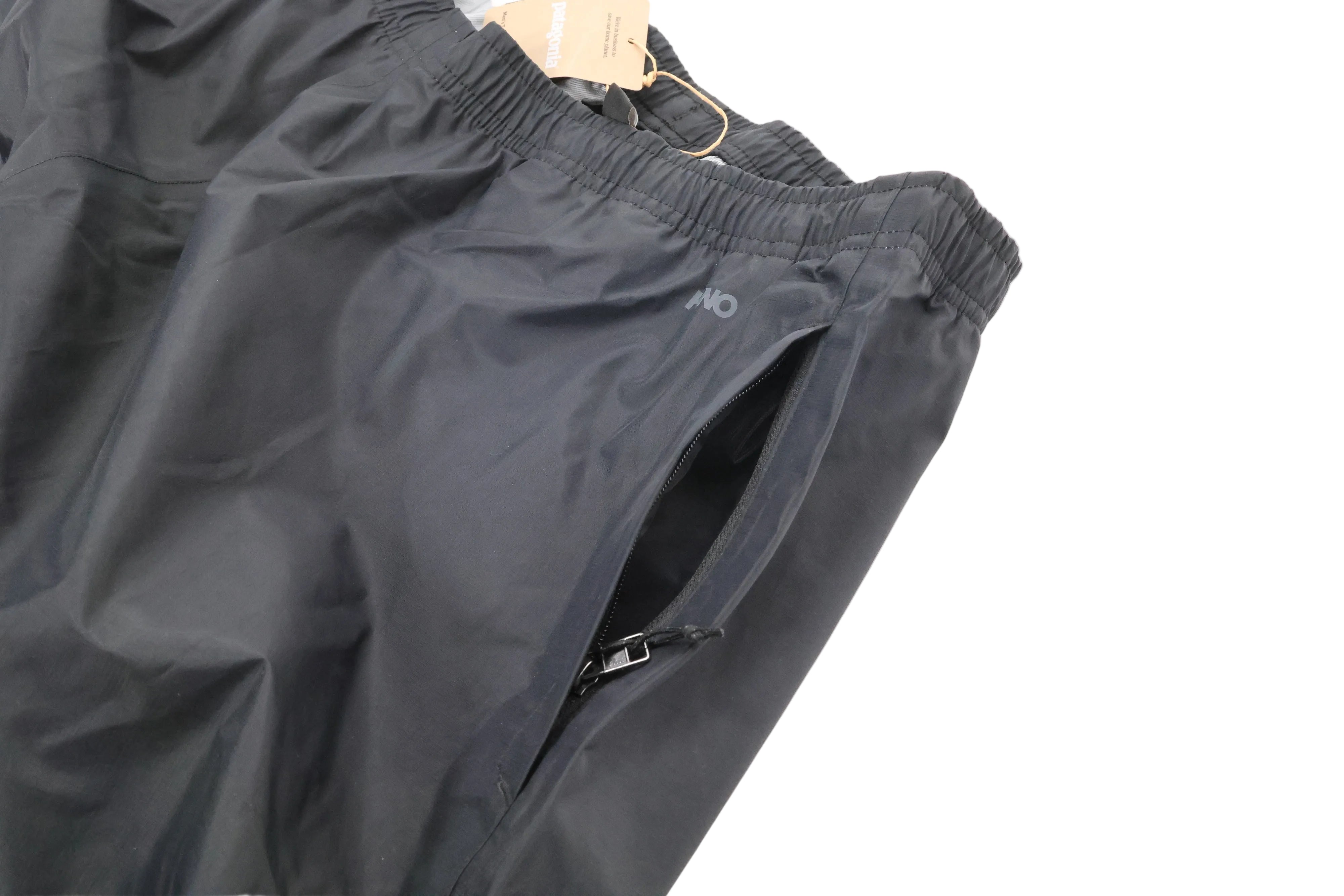 Thomas Kristensen – Patagonia Torrentshell 3L Rain Pants / XL