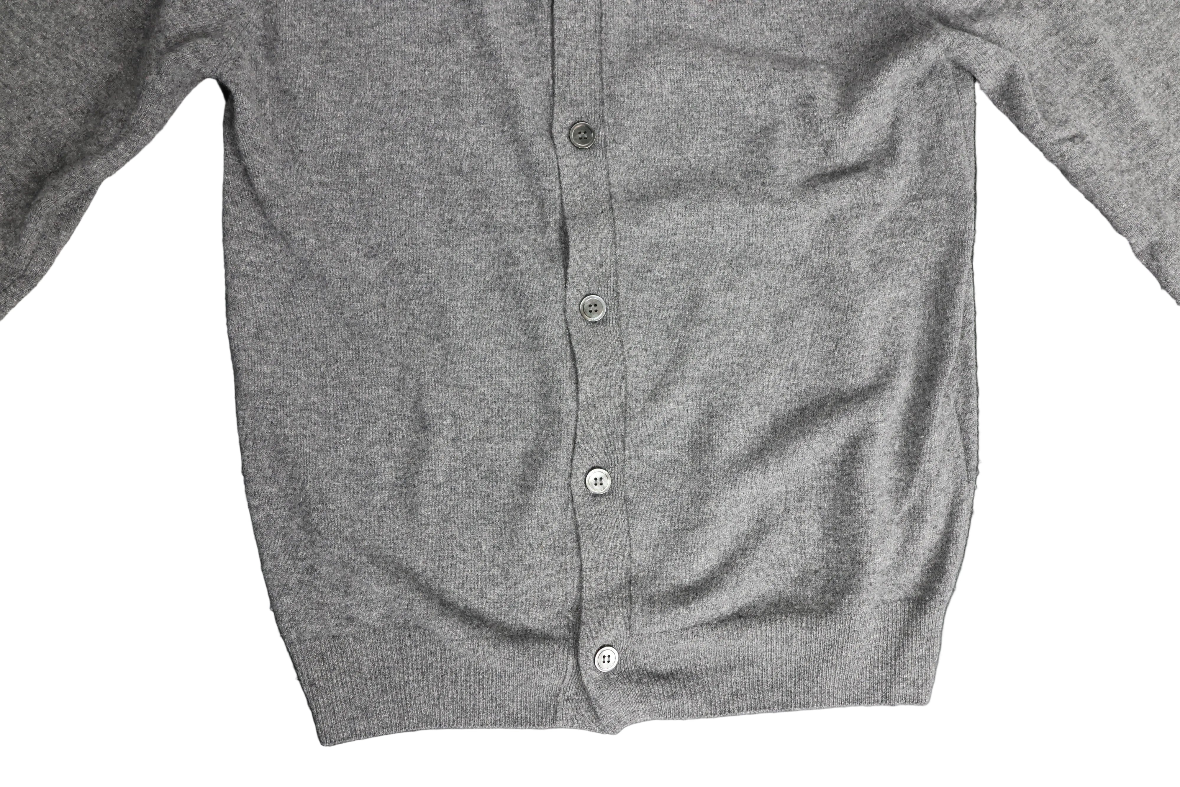 Albert Grønbæk – Play Comme Des Garçons / XL