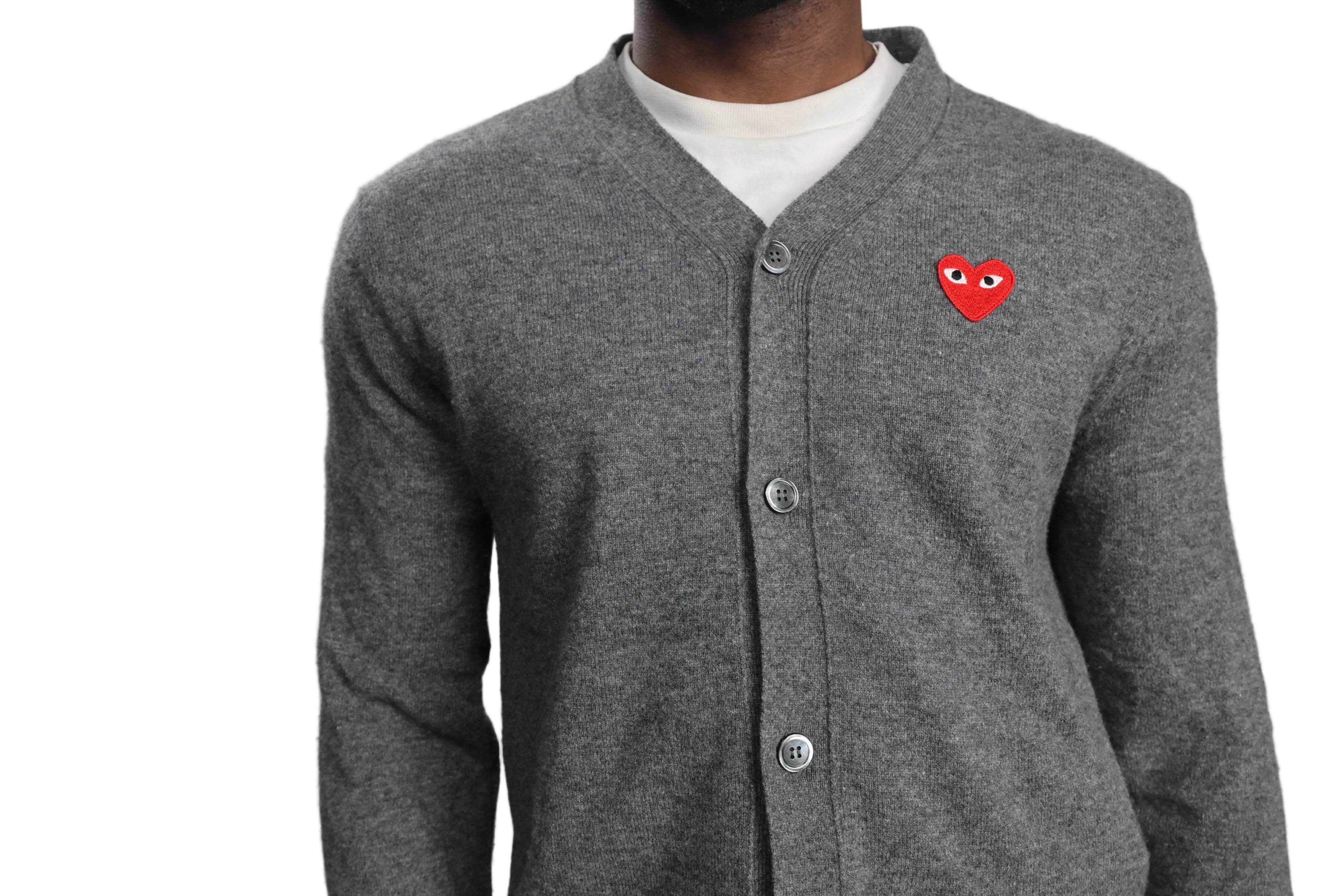 Albert Grønbæk – Play Comme Des Garçons / XL