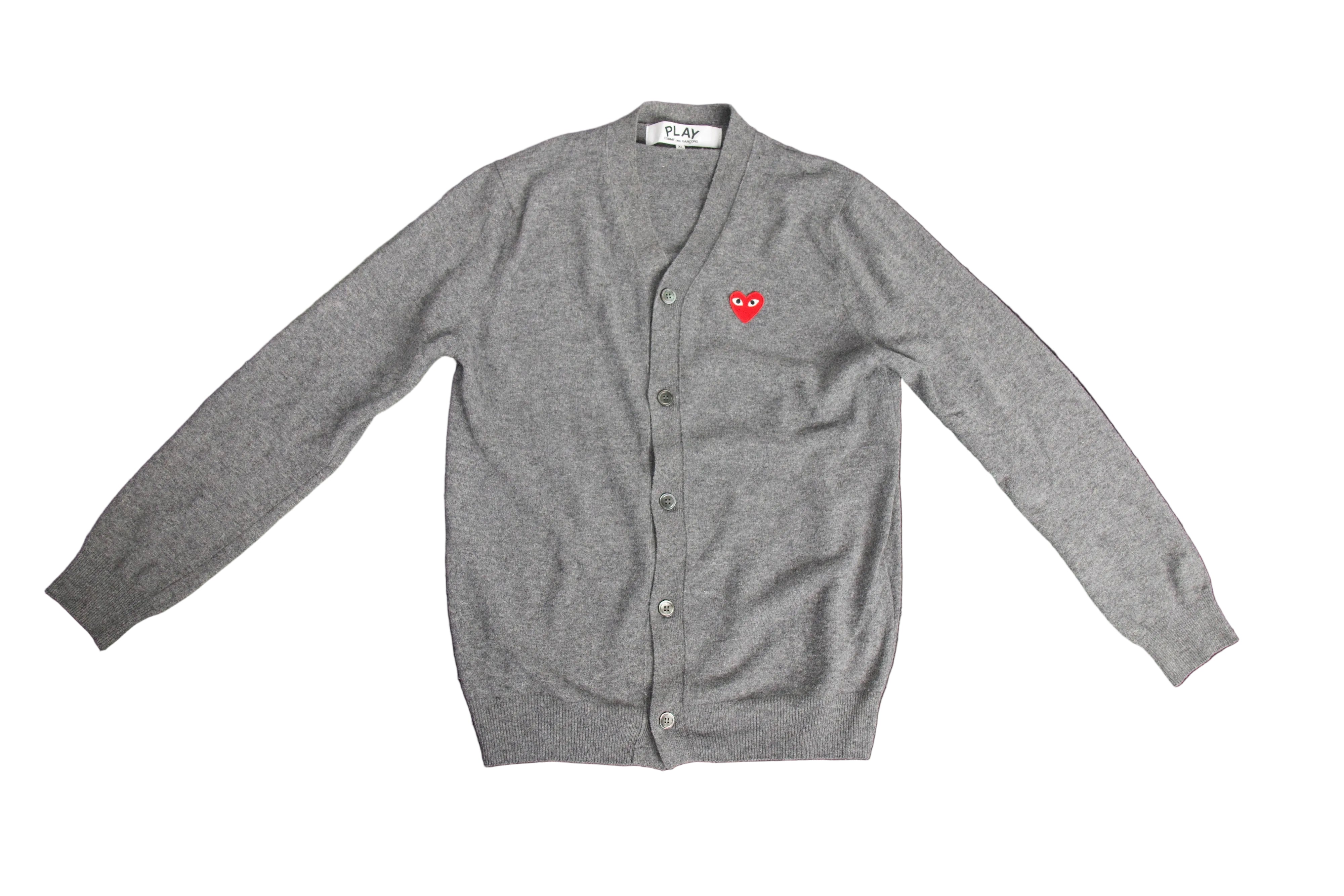 Albert Grønbæk – Play Comme Des Garçons / XL