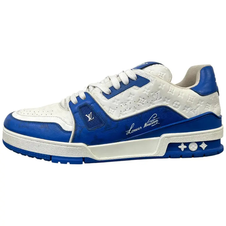 Louis Vuitton LV Low Trainers