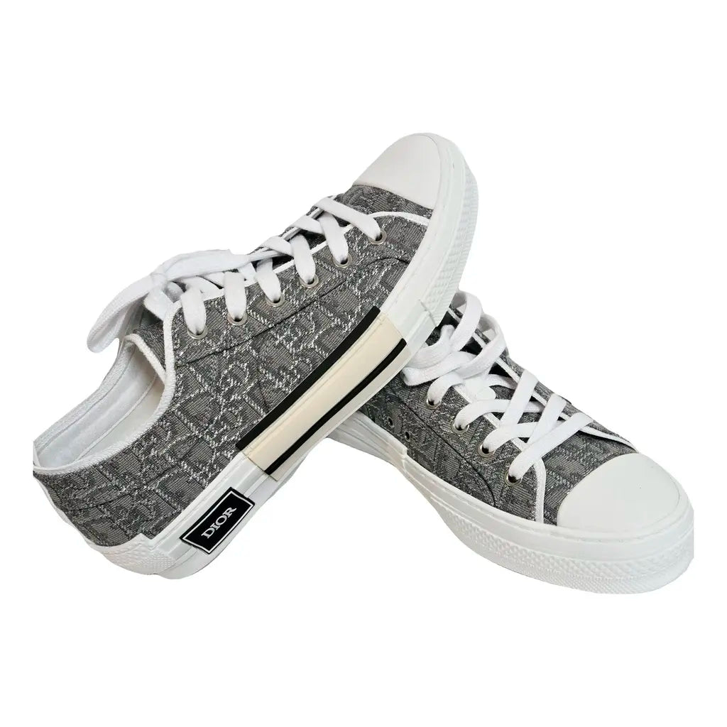 Dior B23 Low-Top Sneaker