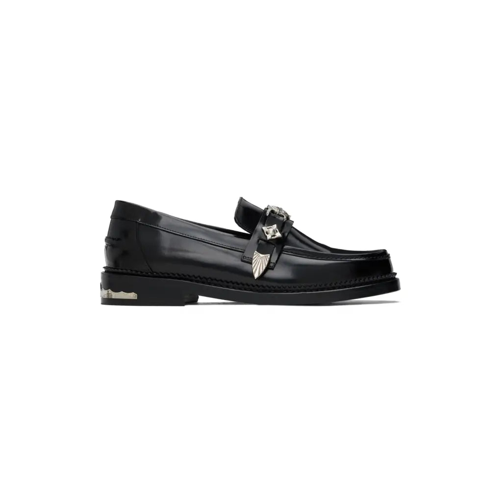 TOGA Leather Loafers