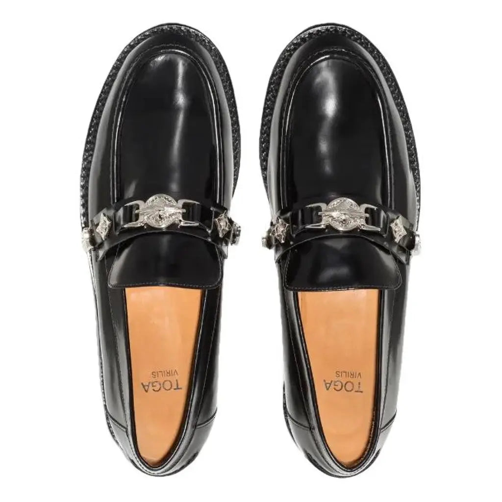 TOGA Leather Loafers