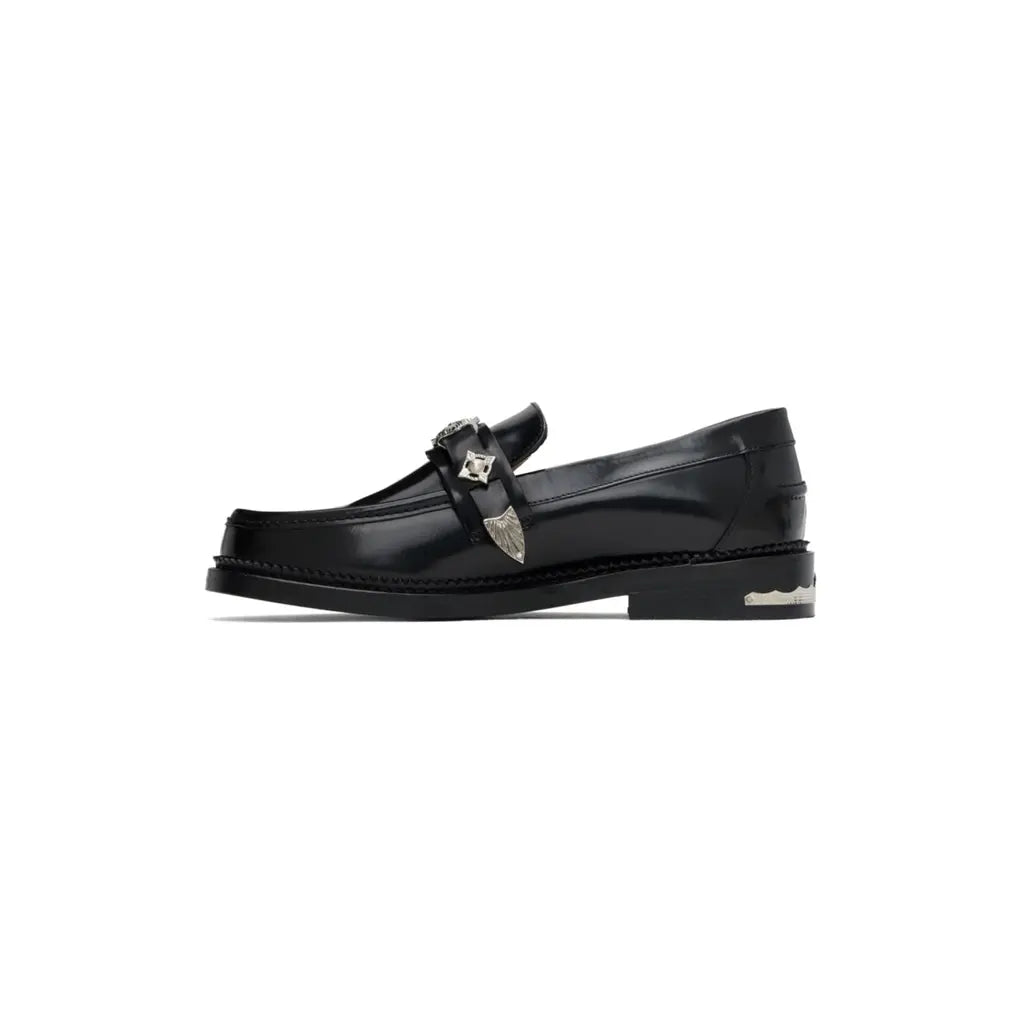 TOGA Leather Loafers